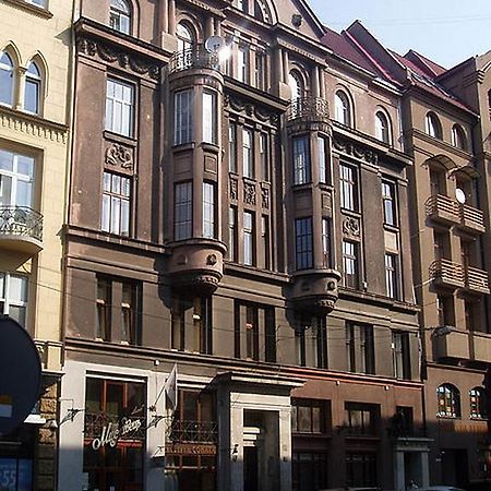 Apartment In The Centre Of Lemberg Zimmer foto