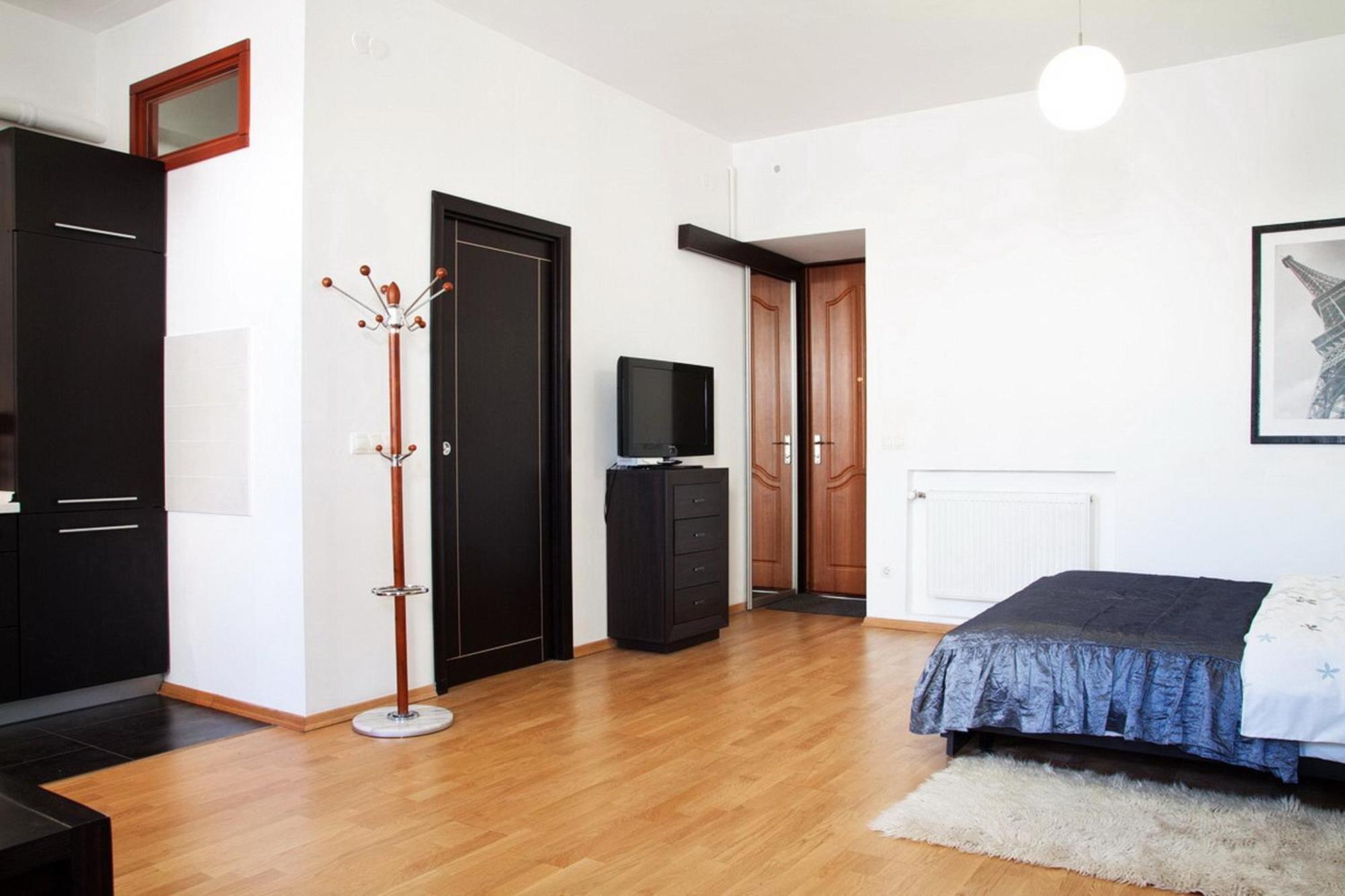 Apartment In The Centre Of Lemberg Zimmer foto