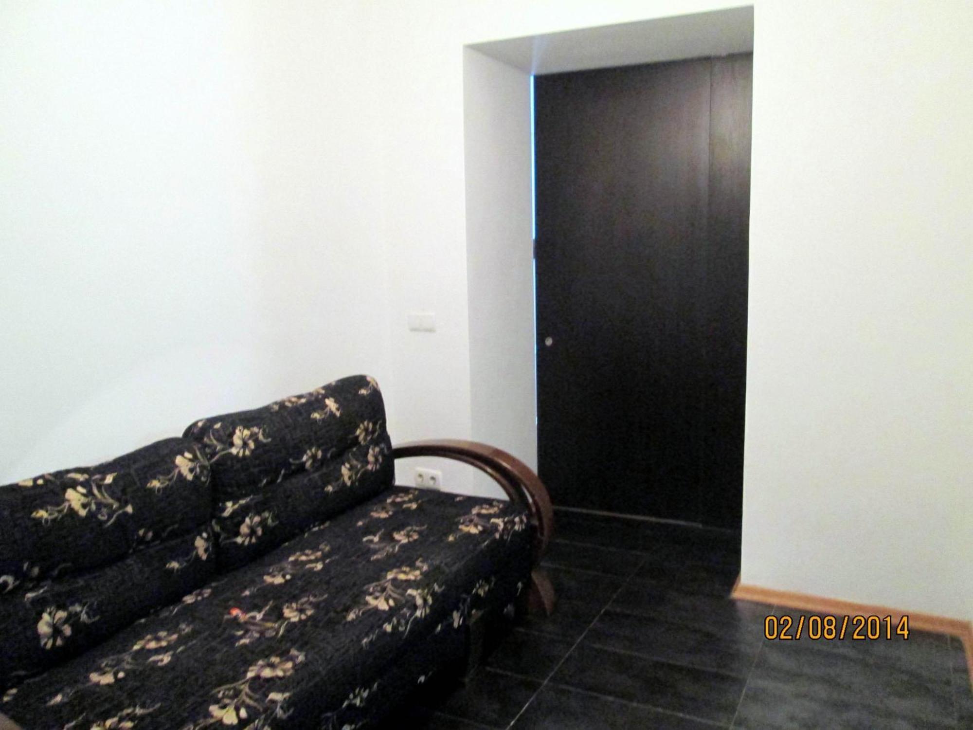 Apartment In The Centre Of Lemberg Exterior foto