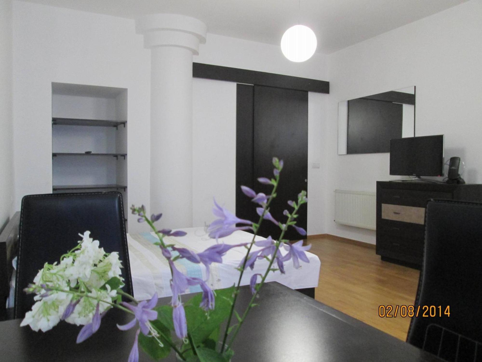 Apartment In The Centre Of Lemberg Exterior foto