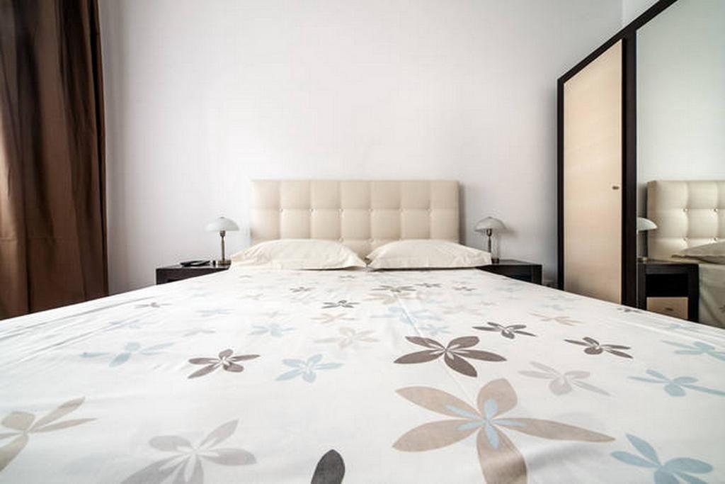 Apartment In The Centre Of Lemberg Zimmer foto