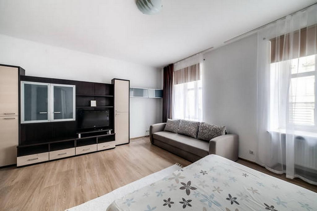 Apartment In The Centre Of Lemberg Zimmer foto