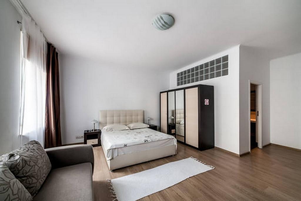 Apartment In The Centre Of Lemberg Zimmer foto