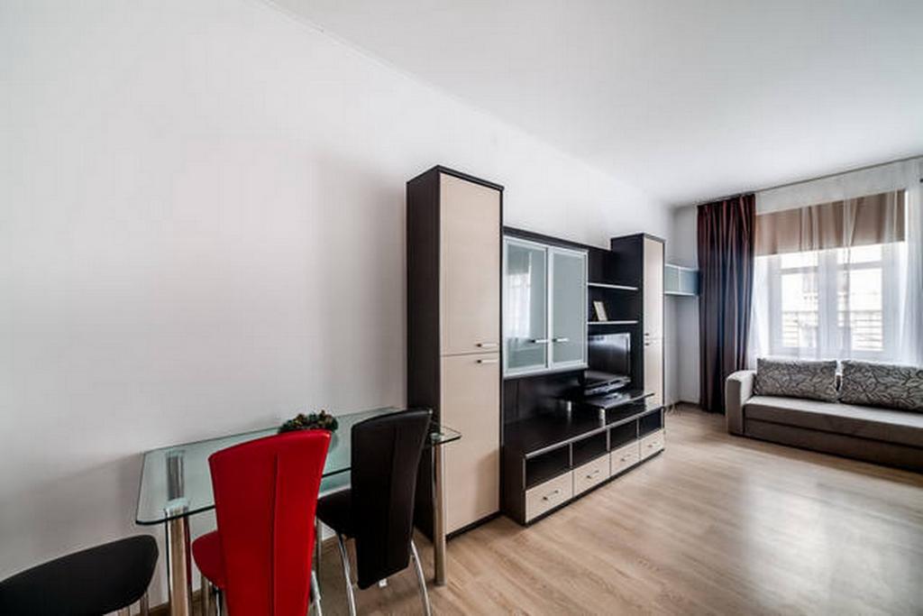 Apartment In The Centre Of Lemberg Zimmer foto