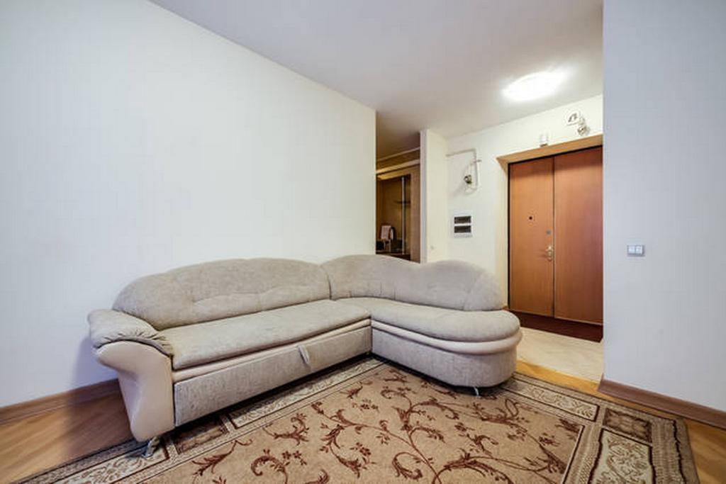 Apartment In The Centre Of Lemberg Exterior foto