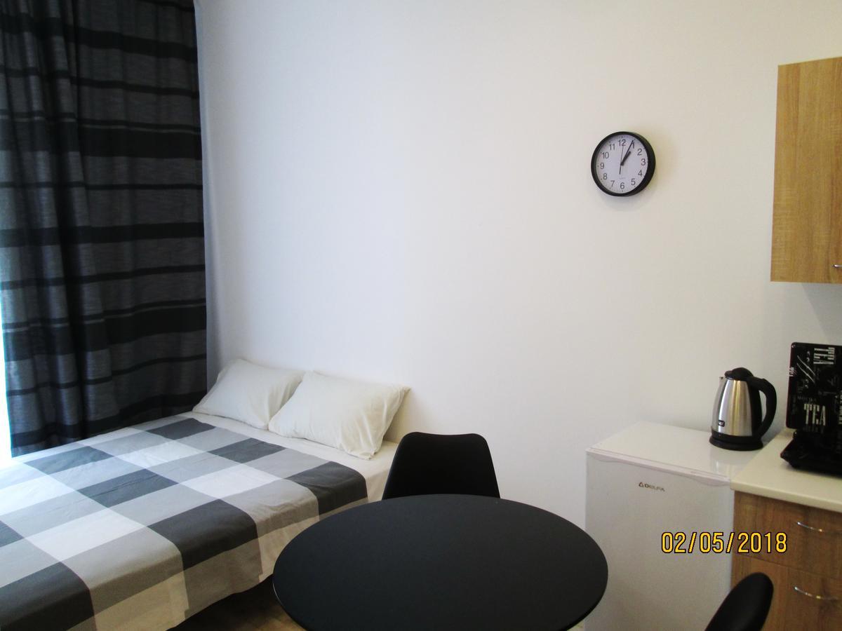 Apartment In The Centre Of Lemberg Exterior foto