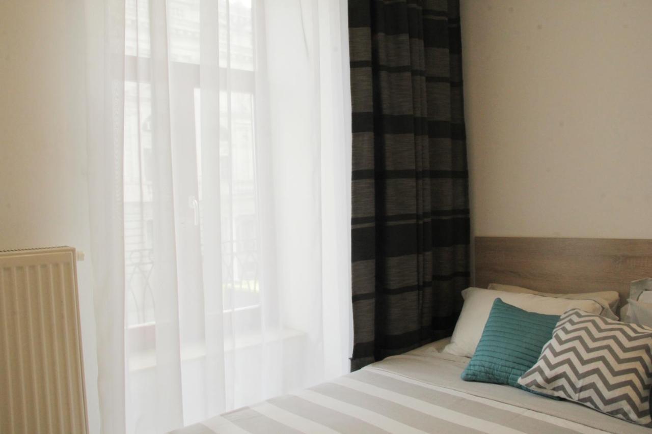 Apartment In The Centre Of Lemberg Exterior foto