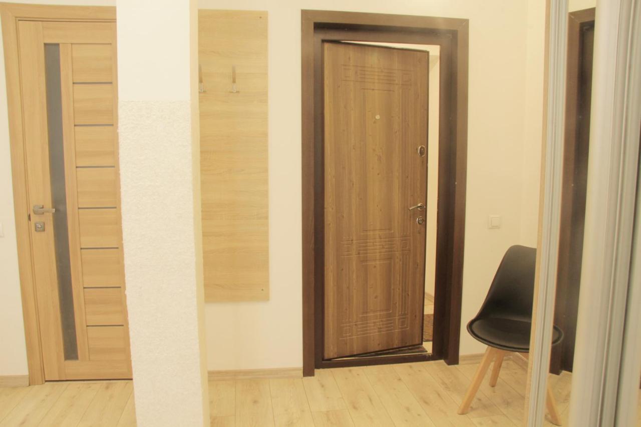Apartment In The Centre Of Lemberg Exterior foto